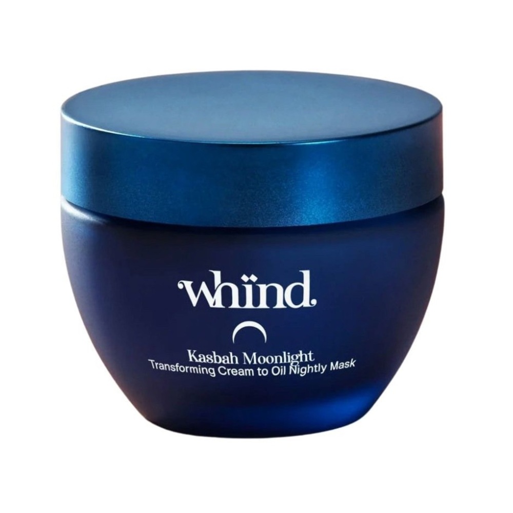 WHIND Overnight Recovery Cream - 15ml ❣️ BUY 3 GET 1 FREE ❣️ 4 FREE SAMPLES ❣️